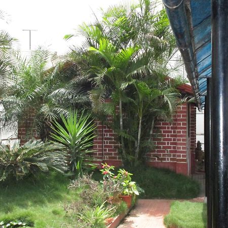 Nash Inn Bangalore Extérieur photo
