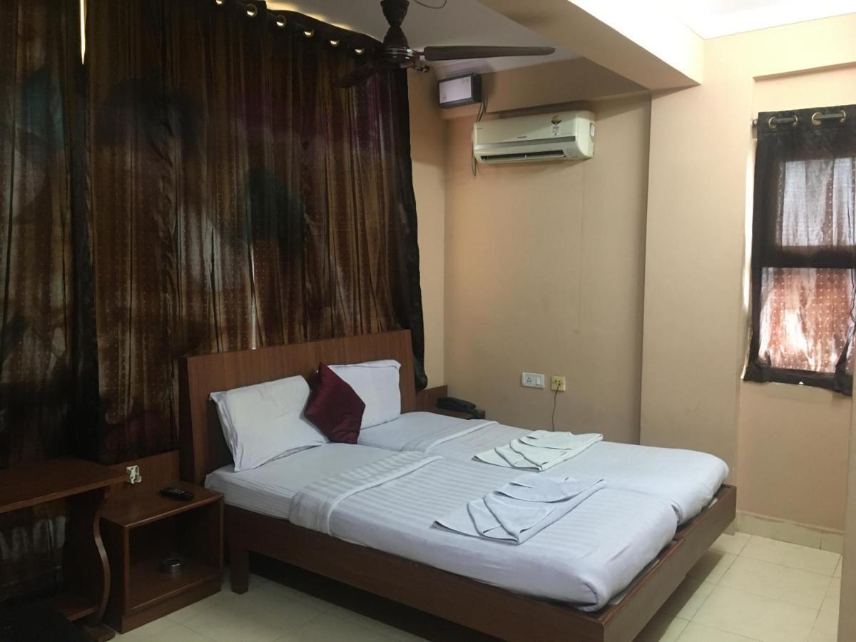 Nash Inn Bangalore Extérieur photo
