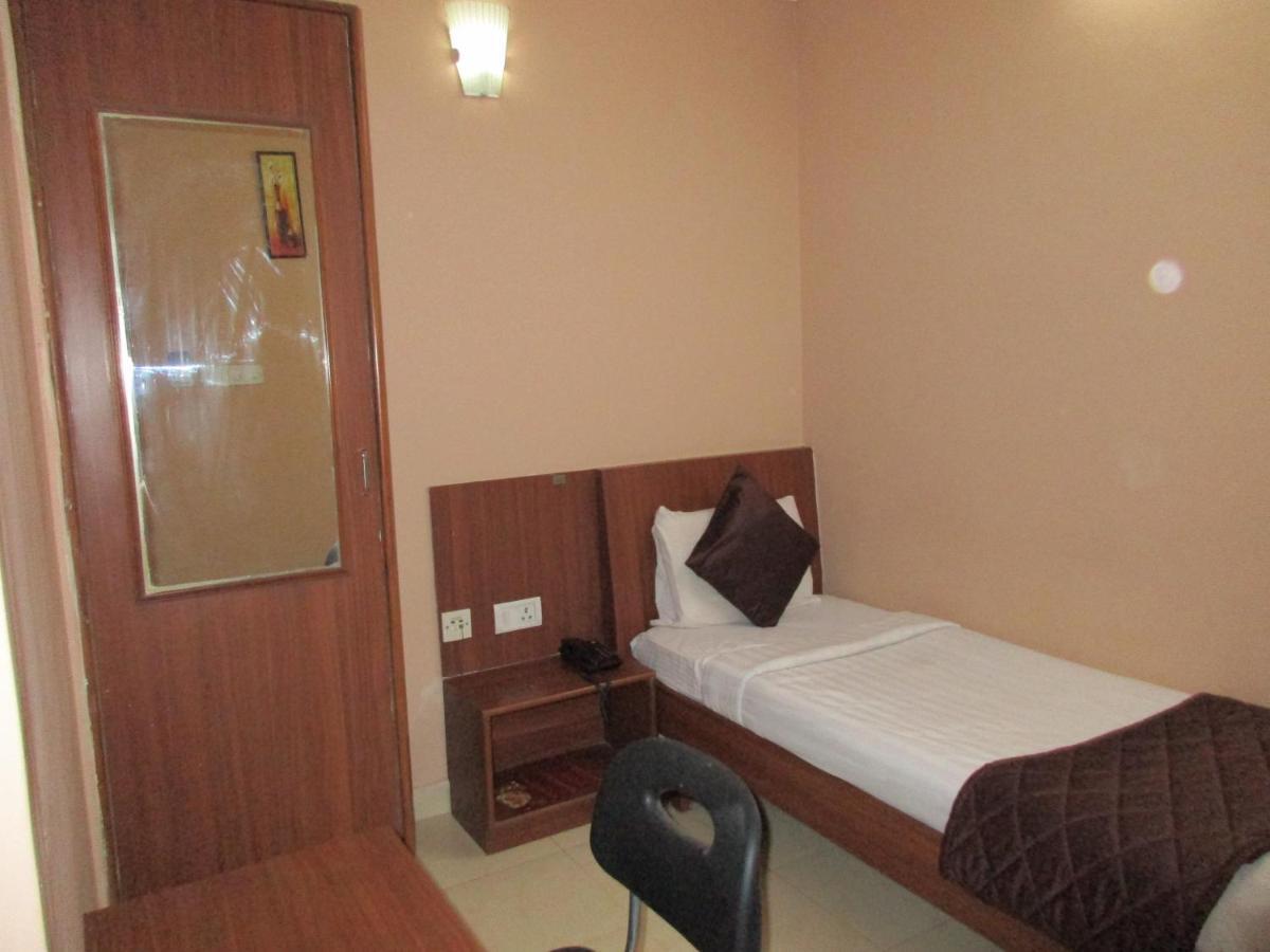 Nash Inn Bangalore Extérieur photo