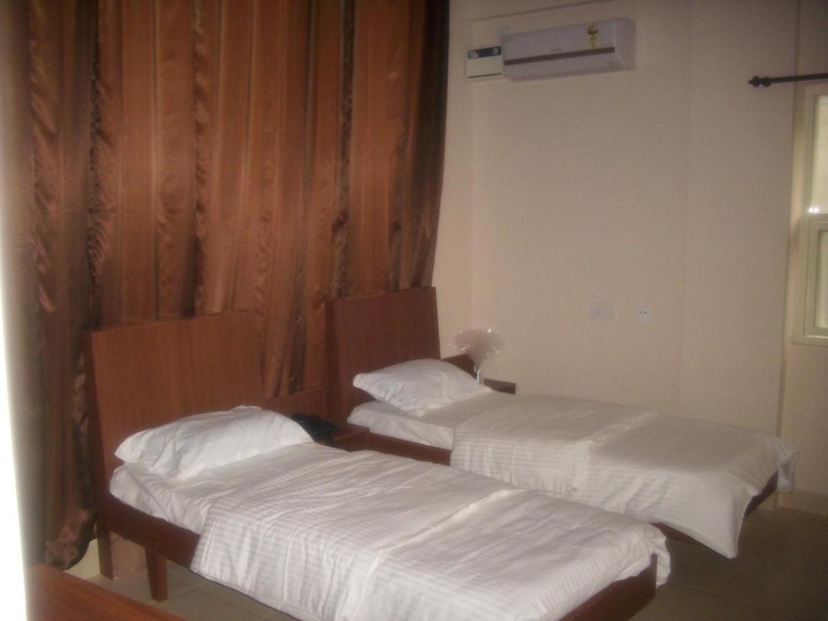 Nash Inn Bangalore Extérieur photo
